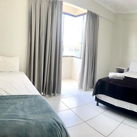 Apartamentos Em Vicente Pires Бразилиа Экстерьер фото