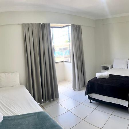 Apartamentos Em Vicente Pires Бразилиа Экстерьер фото