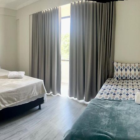 Apartamentos Em Vicente Pires Бразилиа Экстерьер фото