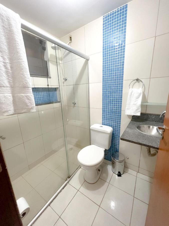 Apartamentos Em Vicente Pires Бразилиа Экстерьер фото
