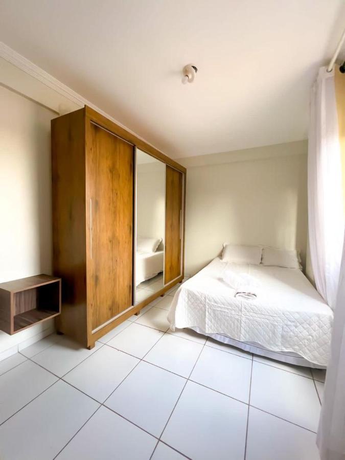Apartamentos Em Vicente Pires Бразилиа Экстерьер фото