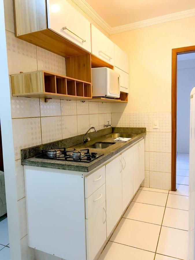 Apartamentos Em Vicente Pires Бразилиа Экстерьер фото