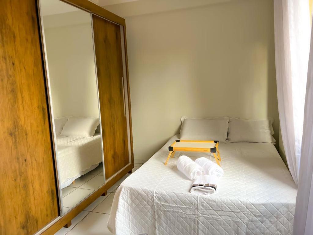 Apartamentos Em Vicente Pires Бразилиа Экстерьер фото