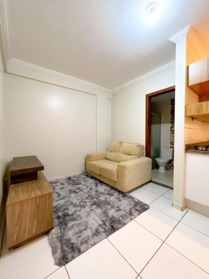 Apartamentos Em Vicente Pires Бразилиа Экстерьер фото