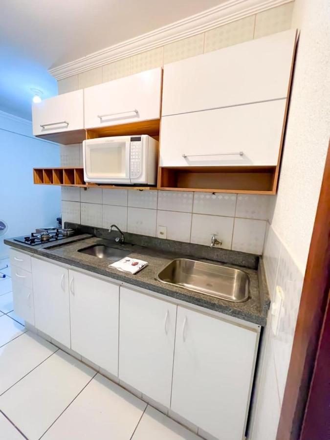 Apartamentos Em Vicente Pires Бразилиа Экстерьер фото