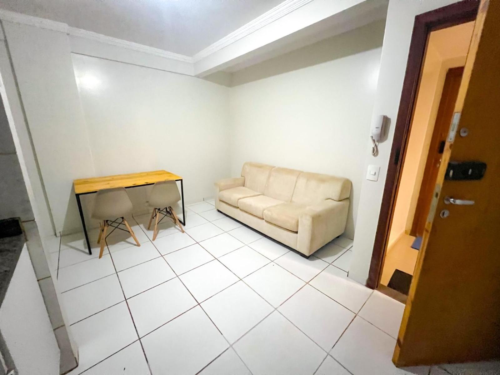 Apartamentos Em Vicente Pires Бразилиа Экстерьер фото