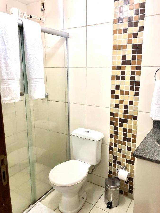 Apartamentos Em Vicente Pires Бразилиа Экстерьер фото
