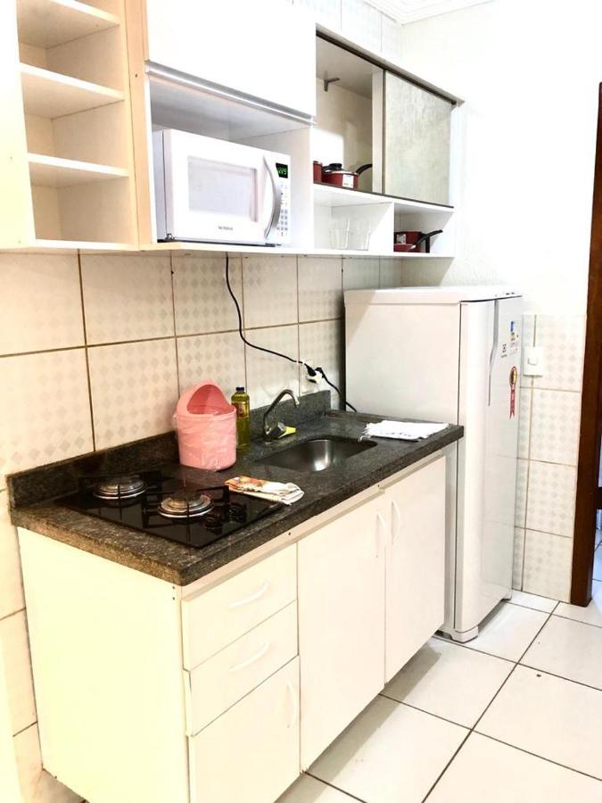Apartamentos Em Vicente Pires Бразилиа Экстерьер фото