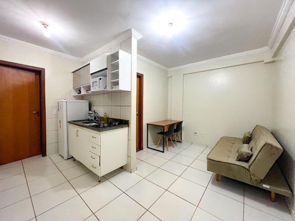 Apartamentos Em Vicente Pires Бразилиа Экстерьер фото