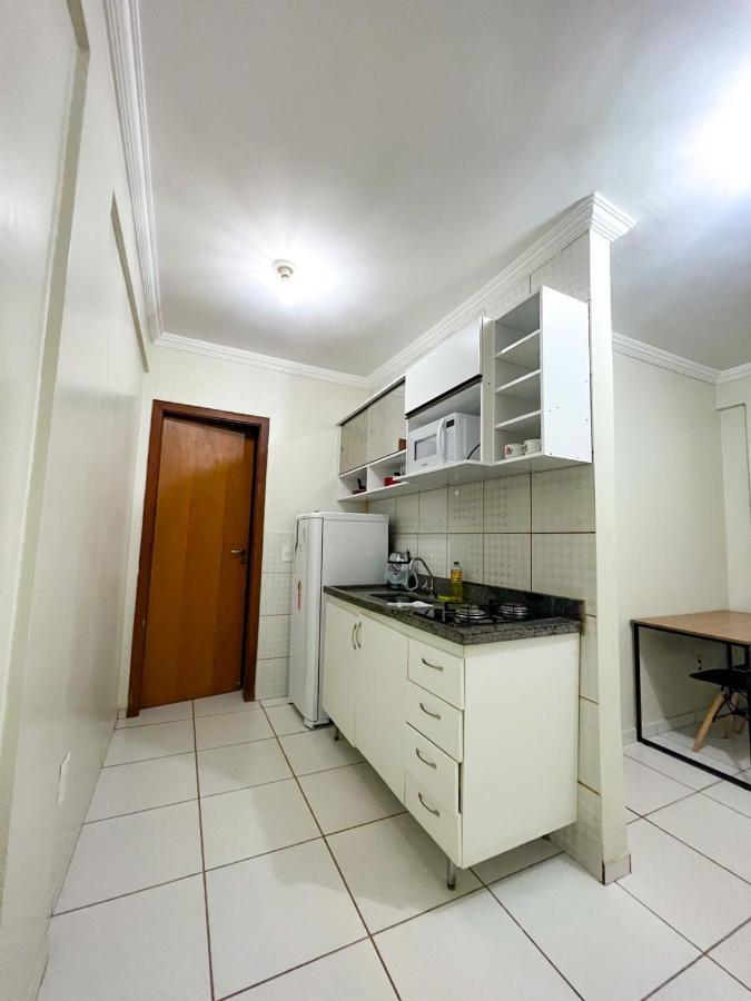 Apartamentos Em Vicente Pires Бразилиа Экстерьер фото