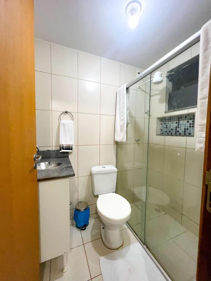 Apartamentos Em Vicente Pires Бразилиа Экстерьер фото