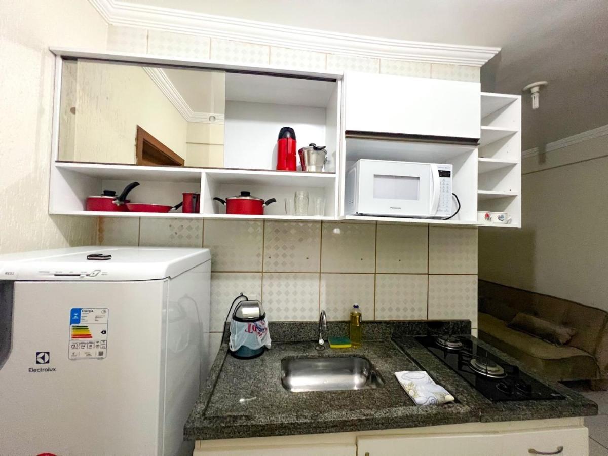 Apartamentos Em Vicente Pires Бразилиа Экстерьер фото