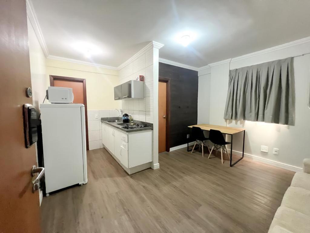 Apartamentos Em Vicente Pires Бразилиа Экстерьер фото