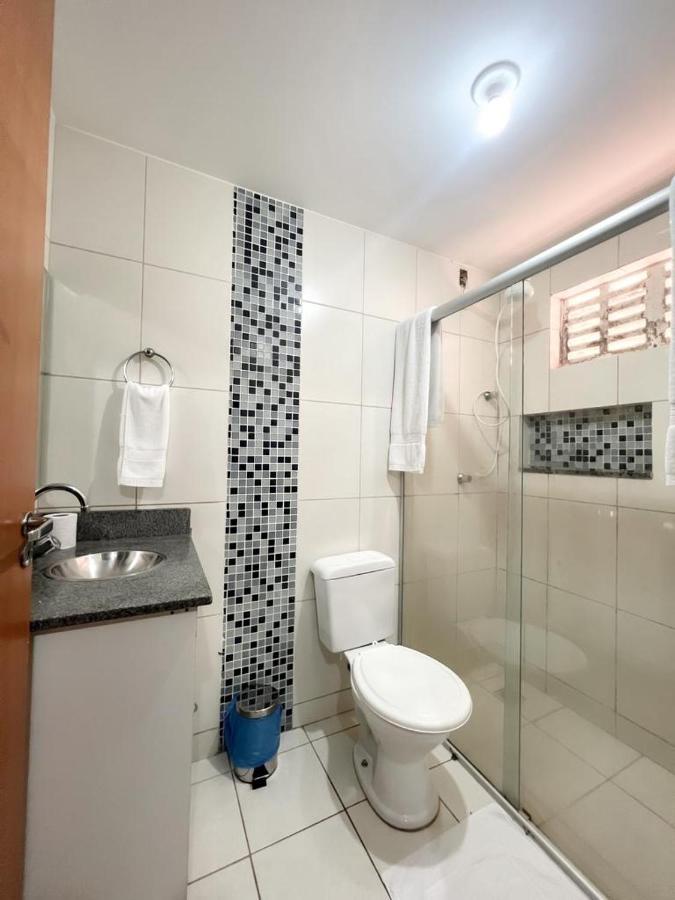 Apartamentos Em Vicente Pires Бразилиа Экстерьер фото
