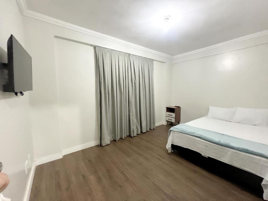 Apartamentos Em Vicente Pires Бразилиа Экстерьер фото