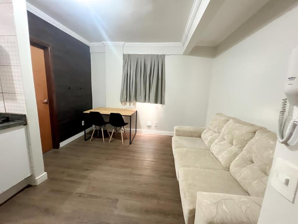 Apartamentos Em Vicente Pires Бразилиа Экстерьер фото