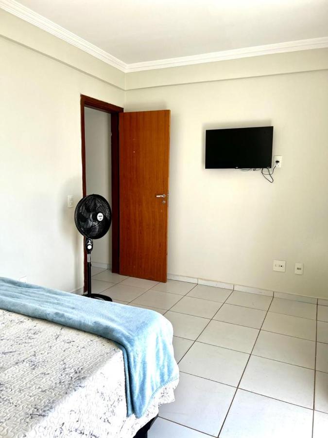 Apartamentos Em Vicente Pires Бразилиа Экстерьер фото