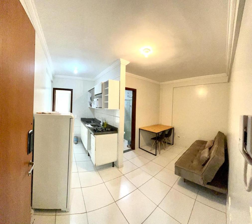 Apartamentos Em Vicente Pires Бразилиа Экстерьер фото