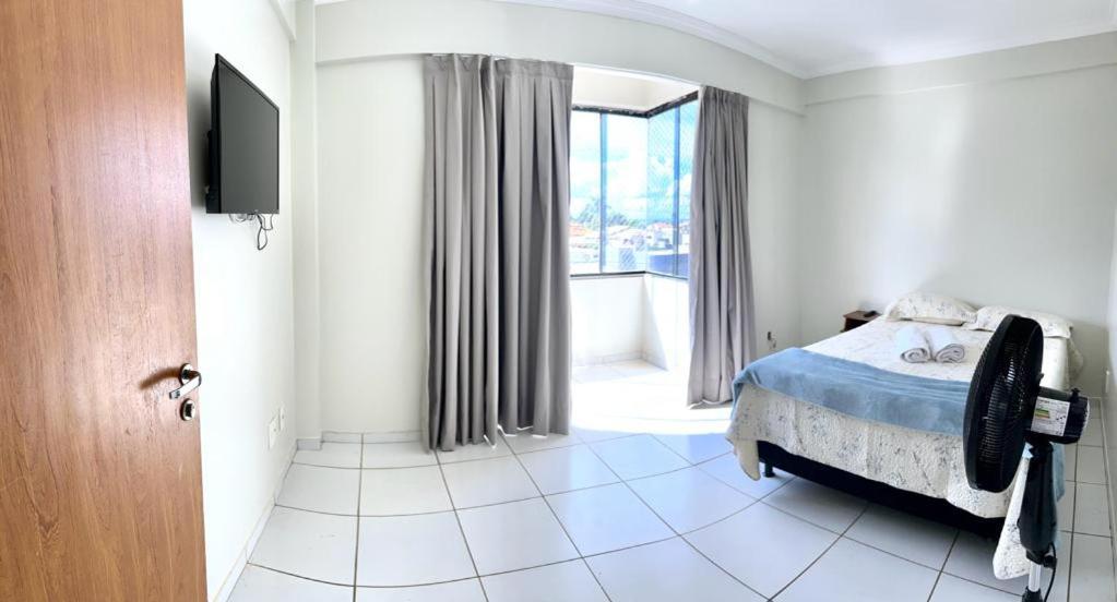 Apartamentos Em Vicente Pires Бразилиа Экстерьер фото