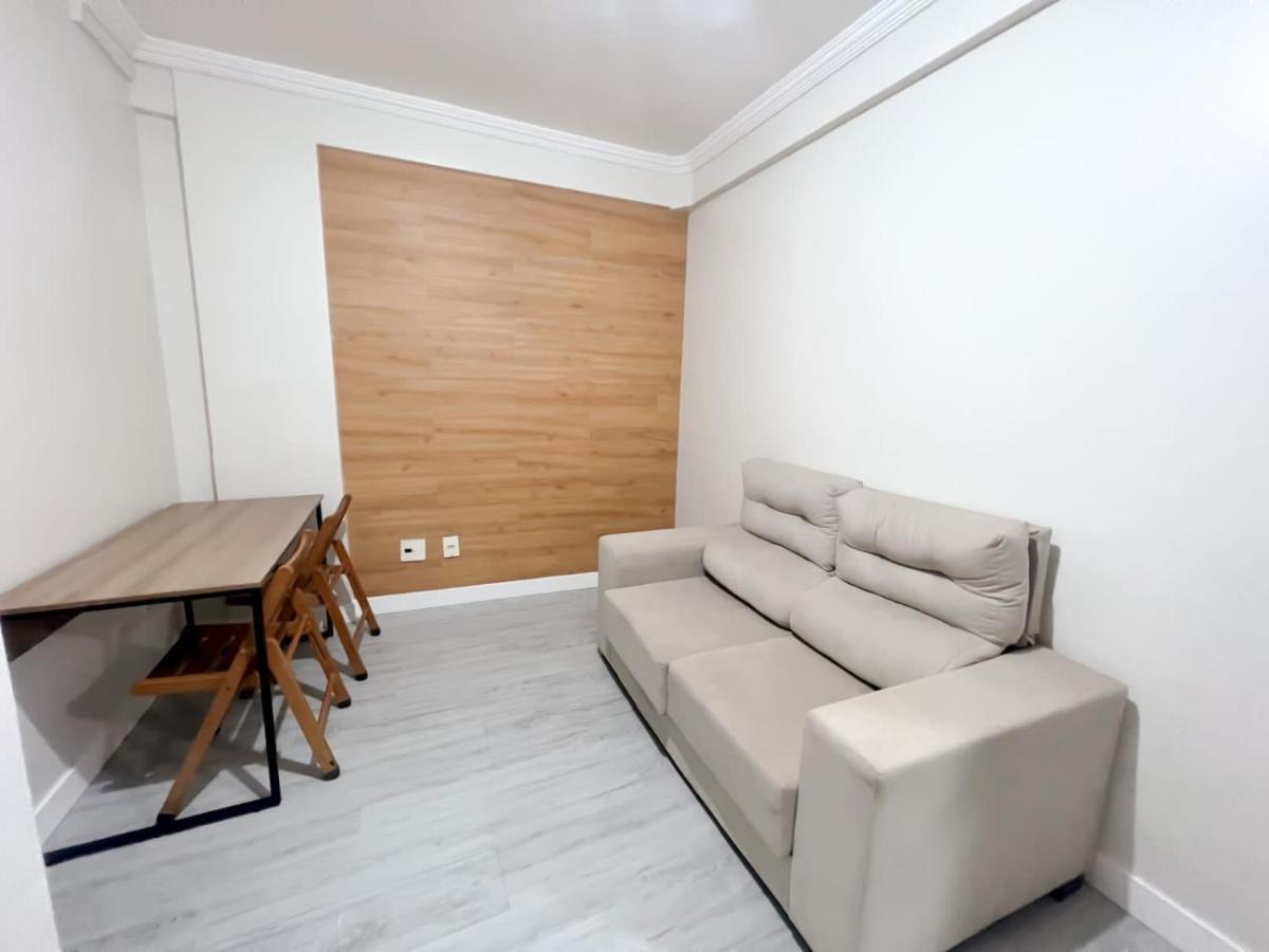 Apartamentos Em Vicente Pires Бразилиа Экстерьер фото