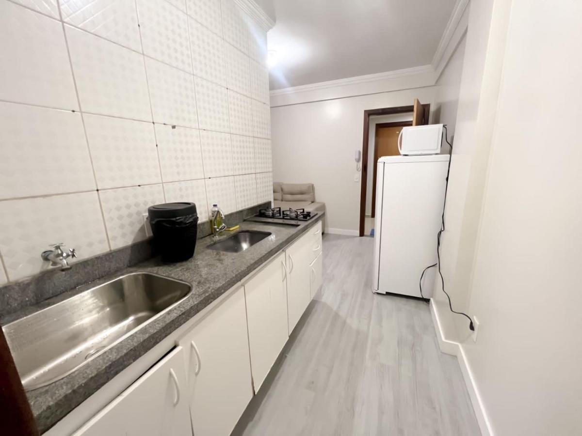 Apartamentos Em Vicente Pires Бразилиа Экстерьер фото