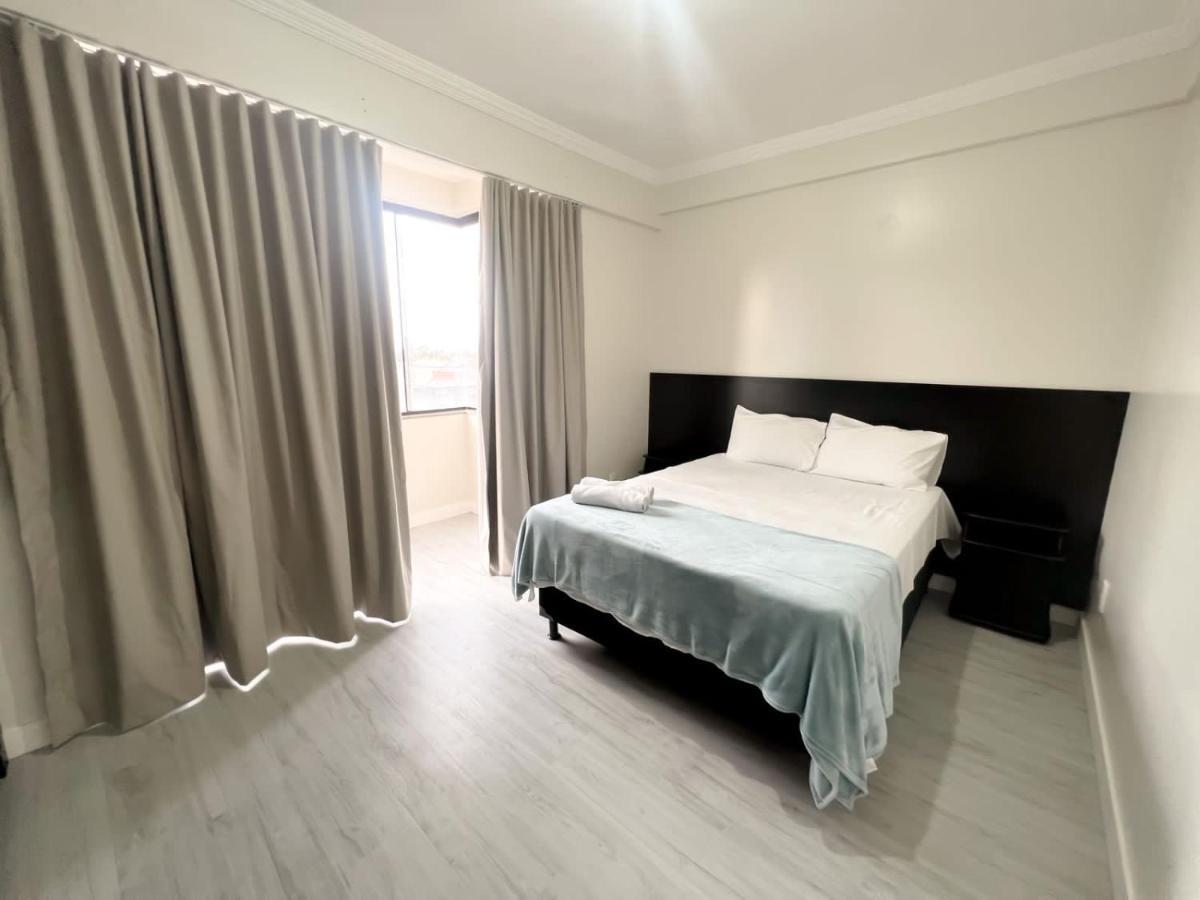 Apartamentos Em Vicente Pires Бразилиа Экстерьер фото