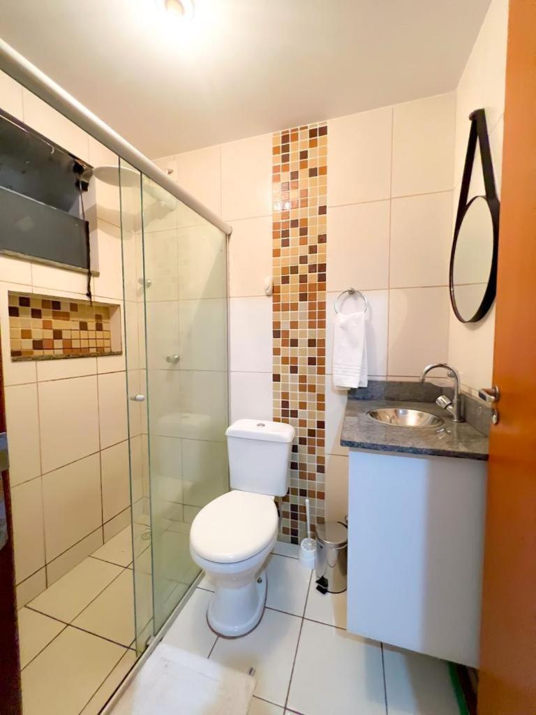 Apartamentos Em Vicente Pires Бразилиа Экстерьер фото