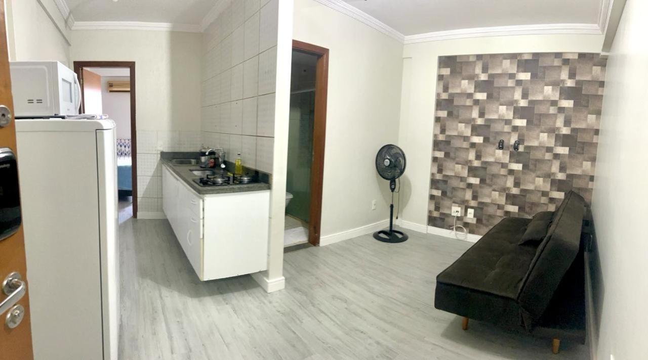 Apartamentos Em Vicente Pires Бразилиа Экстерьер фото