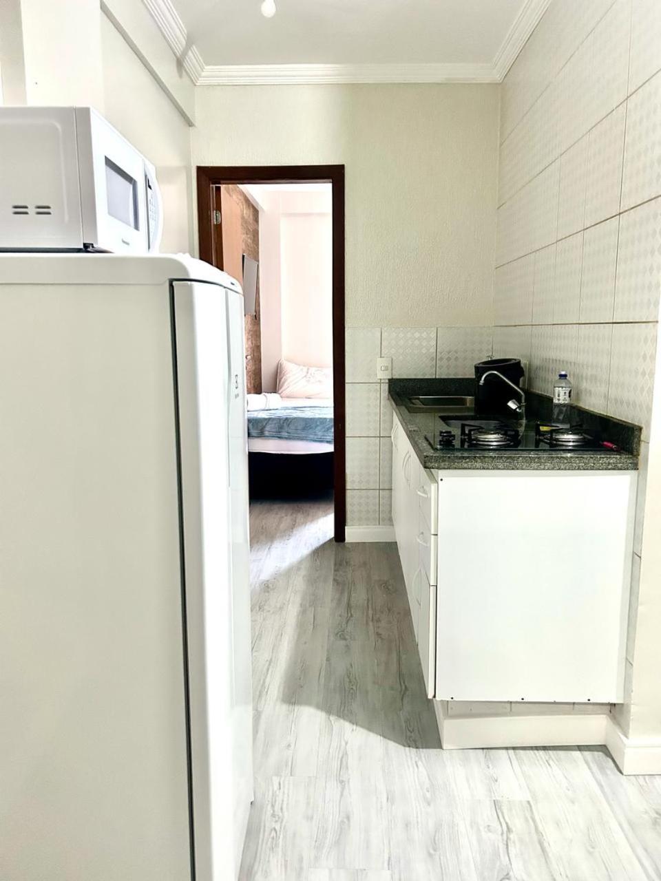 Apartamentos Em Vicente Pires Бразилиа Экстерьер фото