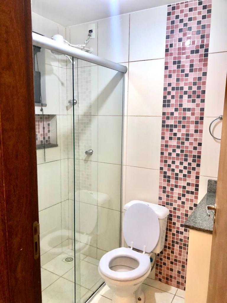 Apartamentos Em Vicente Pires Бразилиа Экстерьер фото