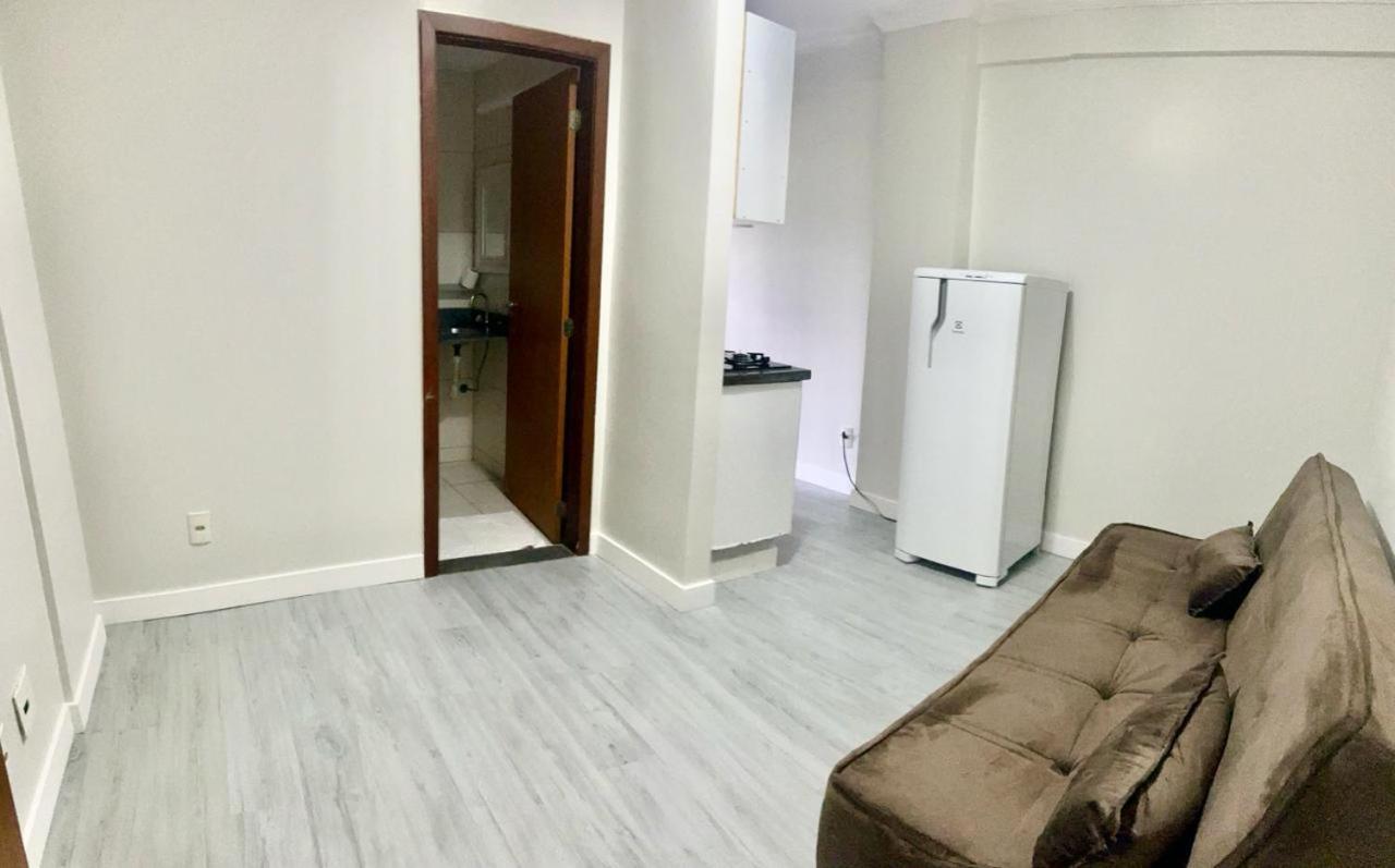 Apartamentos Em Vicente Pires Бразилиа Экстерьер фото