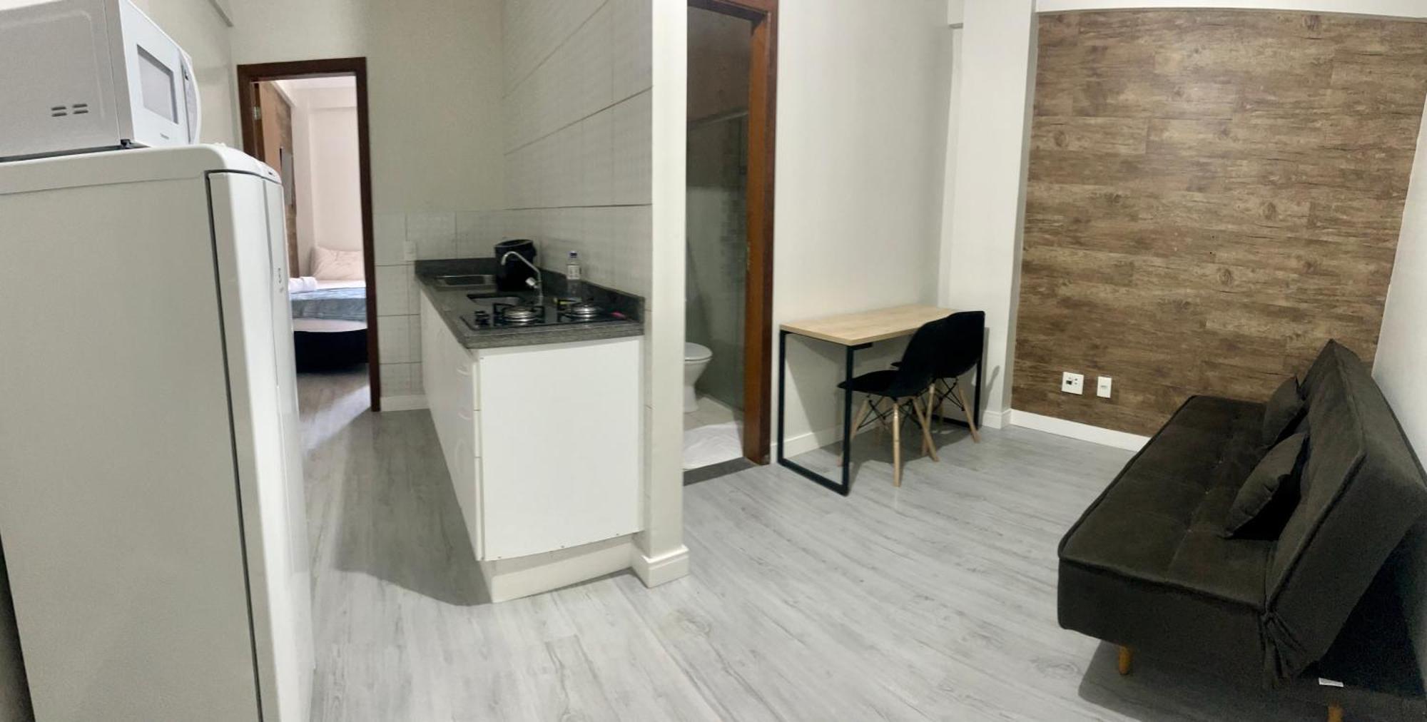 Apartamentos Em Vicente Pires Бразилиа Экстерьер фото