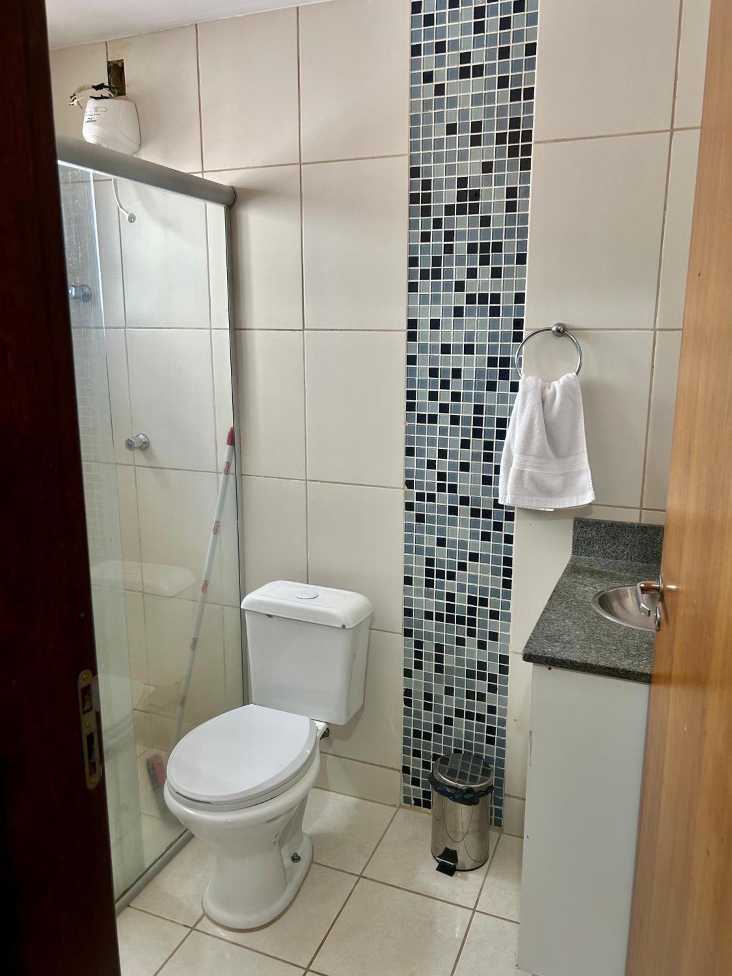 Apartamentos Em Vicente Pires Бразилиа Экстерьер фото