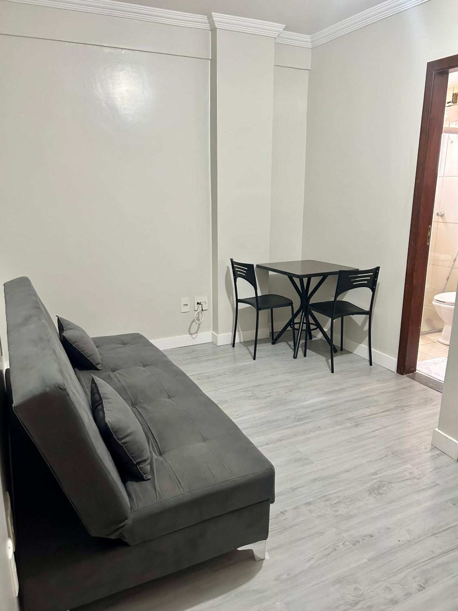 Apartamentos Em Vicente Pires Бразилиа Экстерьер фото