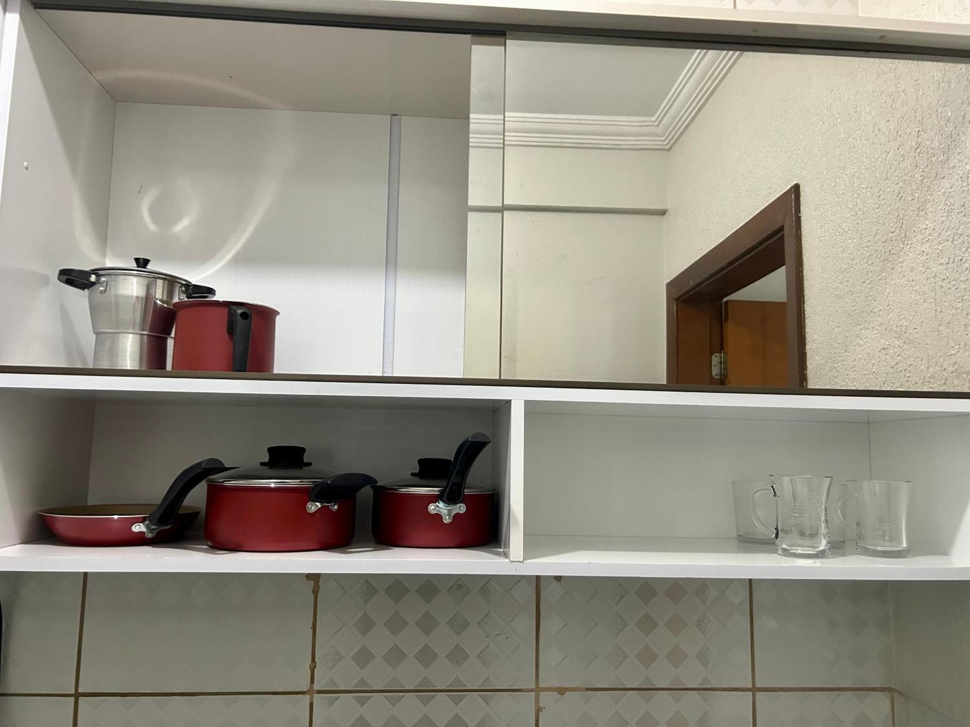 Apartamentos Em Vicente Pires Бразилиа Экстерьер фото