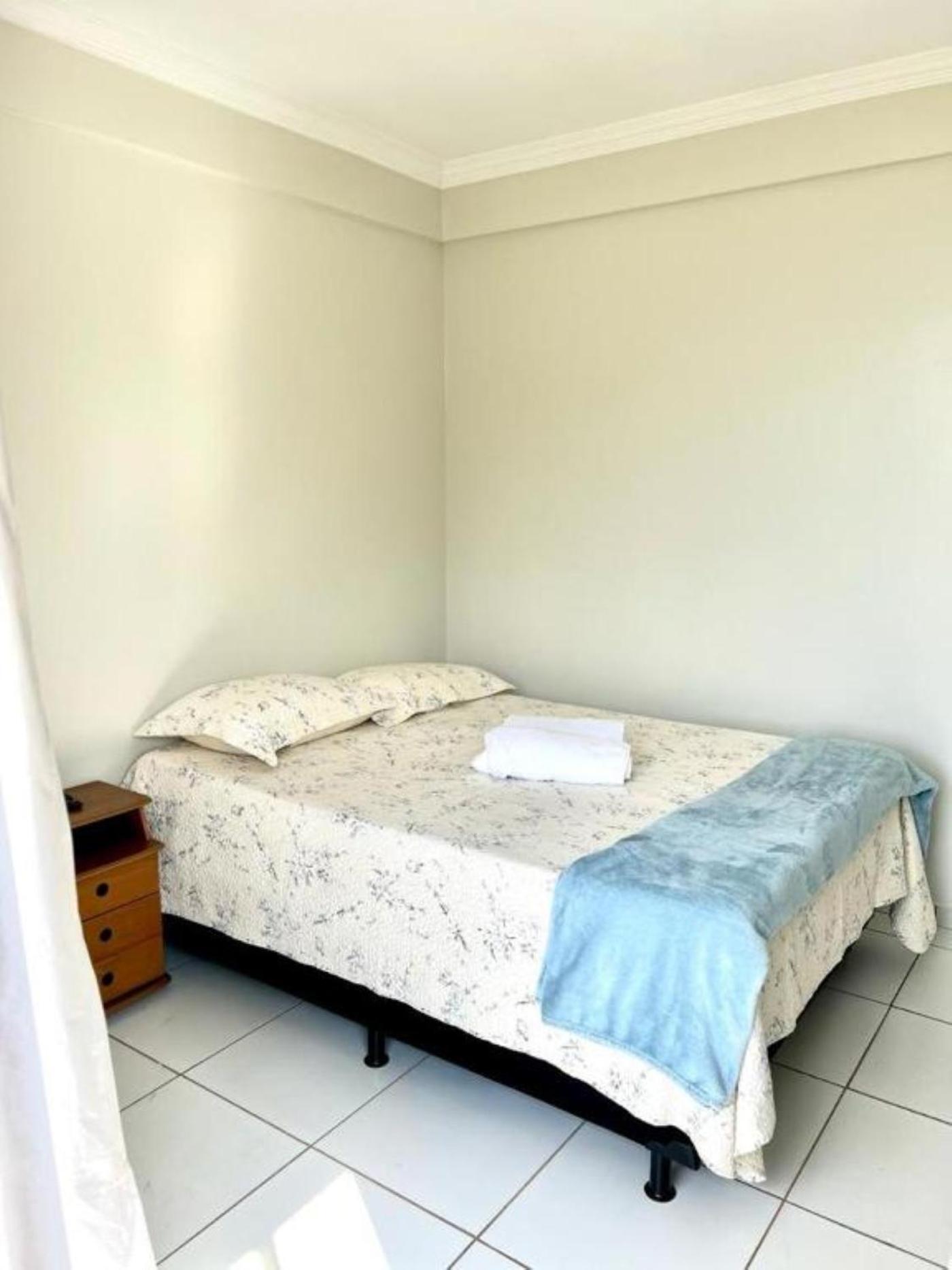Apartamentos Em Vicente Pires Бразилиа Экстерьер фото