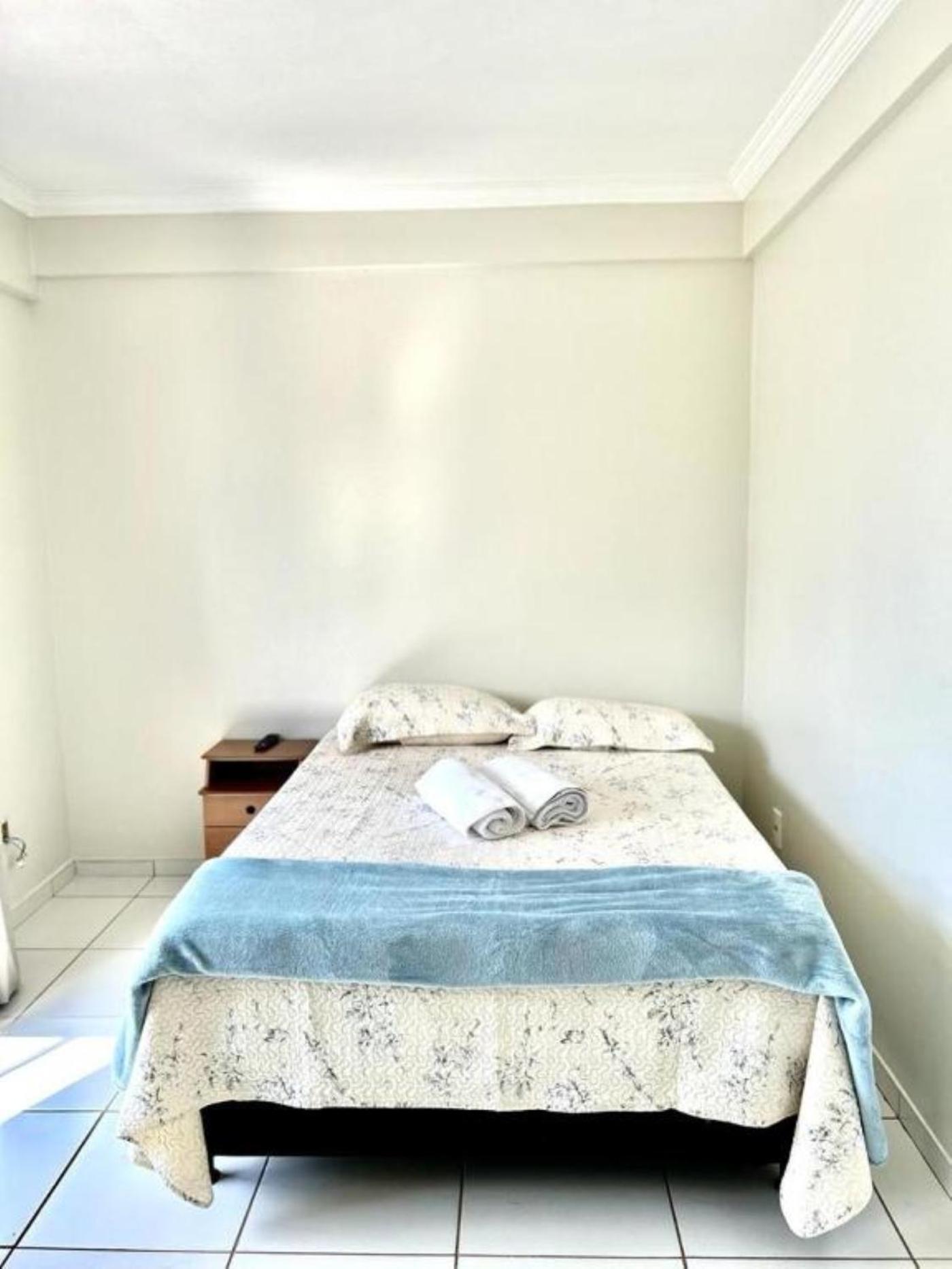 Apartamentos Em Vicente Pires Бразилиа Экстерьер фото