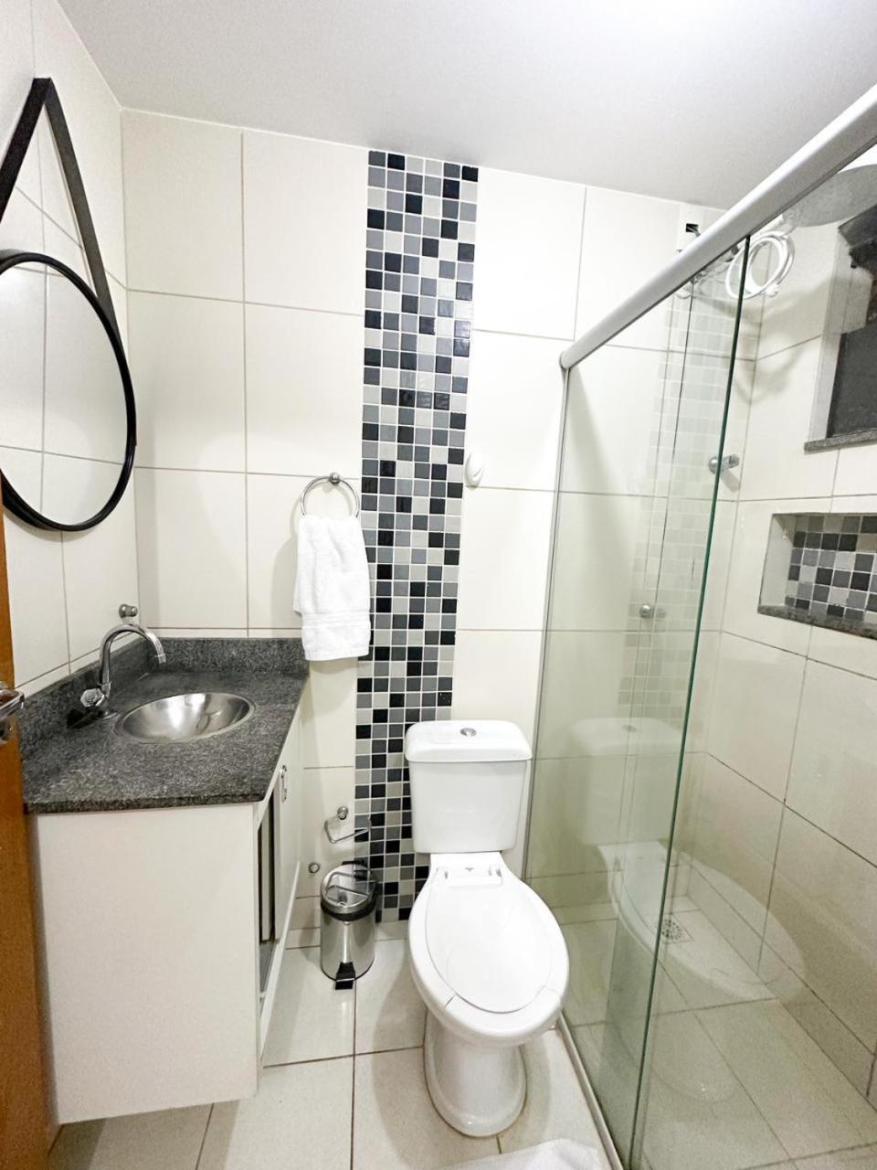 Apartamentos Em Vicente Pires Бразилиа Экстерьер фото