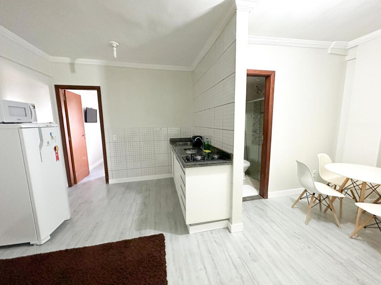 Apartamentos Em Vicente Pires Бразилиа Экстерьер фото