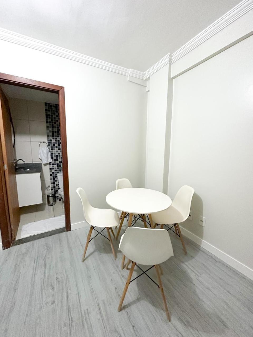 Apartamentos Em Vicente Pires Бразилиа Экстерьер фото