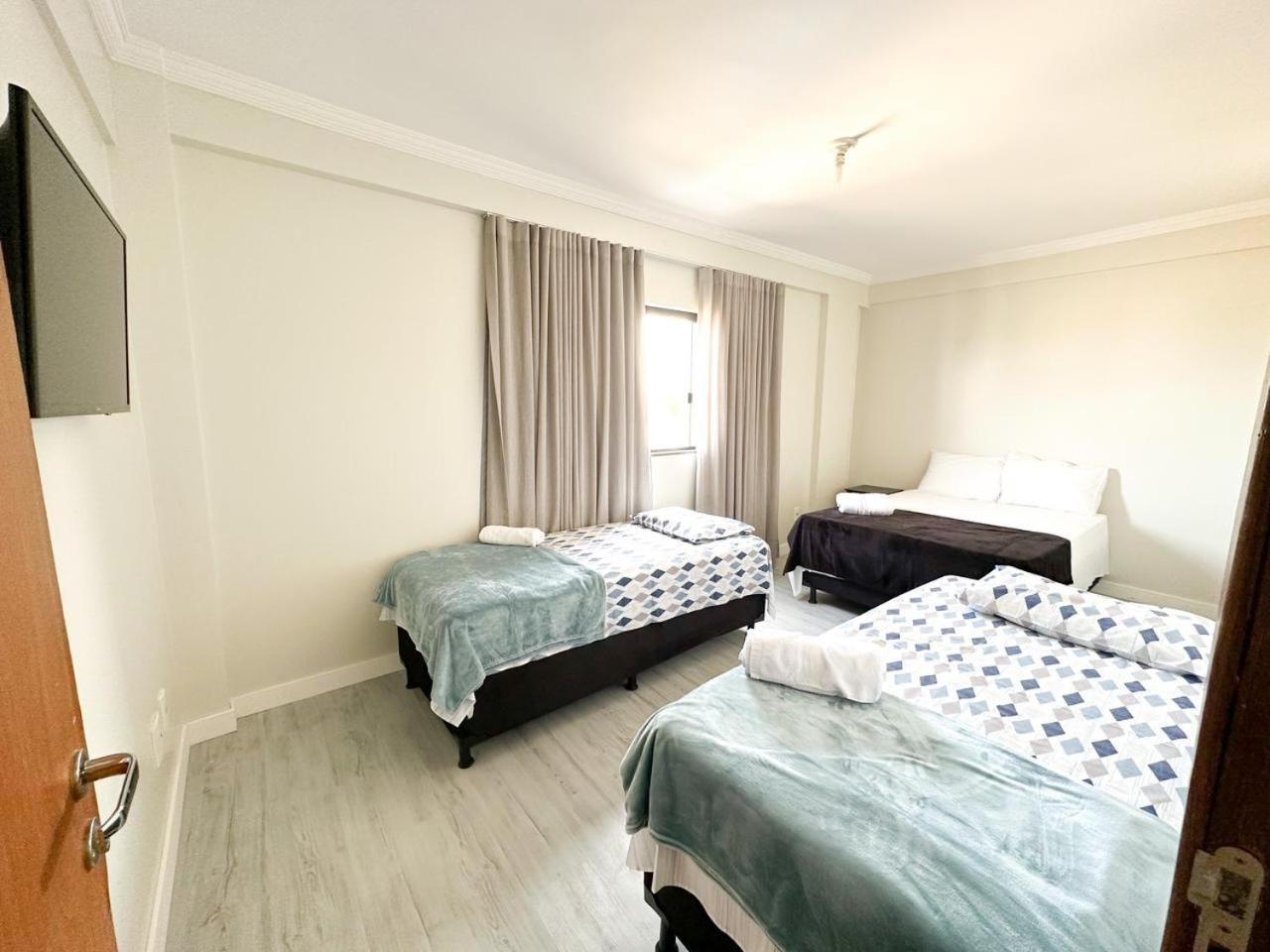 Apartamentos Em Vicente Pires Бразилиа Экстерьер фото